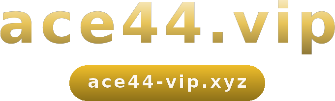 ace44.vip logo